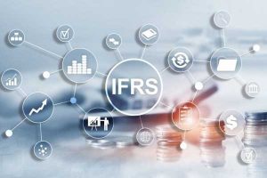استانداردهای گزارشگری مالی بین‌المللی (IFRS)