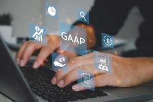 اصول حسابداری پذیرفته شده (GAAP)